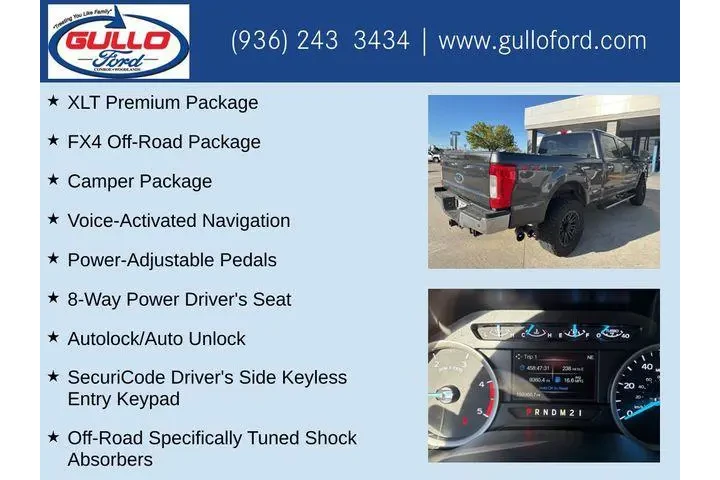 $34991 : Ford F-250 Super Duty 2019 4 image 5