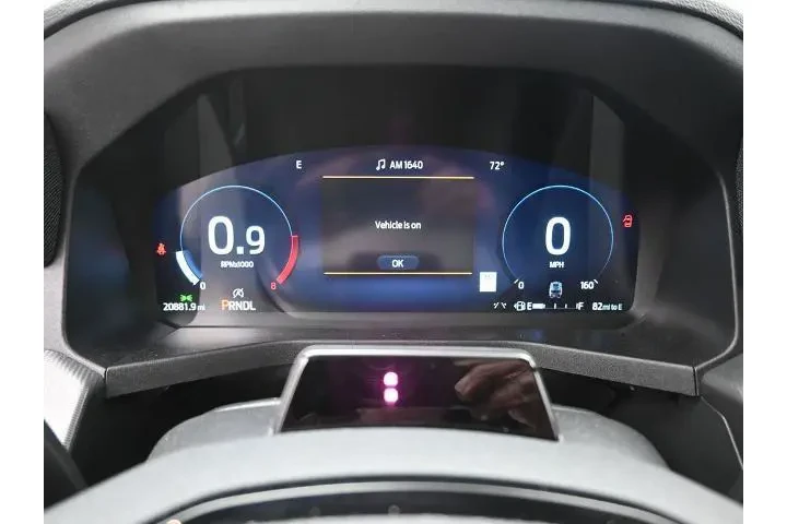 $38267 : Ford Explorer 2025 AWD ST-Li image 3