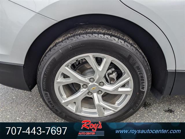 $27995 : 2020 Equinox Premier 4WD SUV image 9