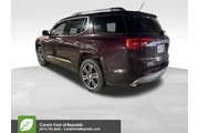 $18989 : GMC Acadia 2018 4x4 Denali 4 thumbnail