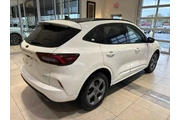 $24965 : Ford Escape 2024 AWD ST-Line thumbnail