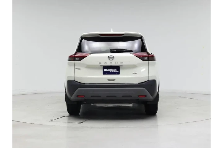 $19998 : Nissan Rogue 2021 SV 4dr Cro image 6