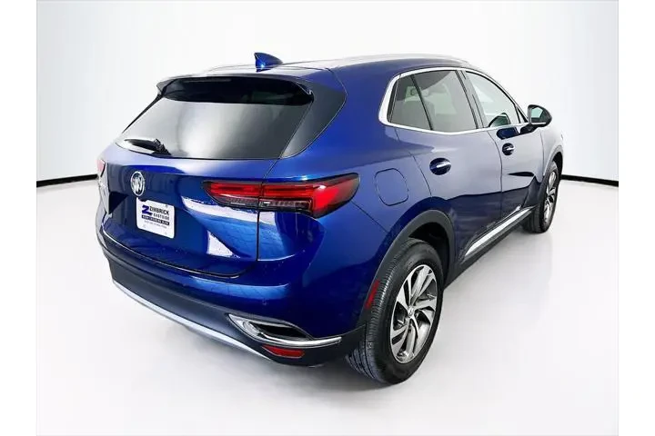 $32000 : Buick Envision 2023 AWD Esse image 3
