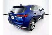 $32000 : Buick Envision 2023 AWD Esse thumbnail