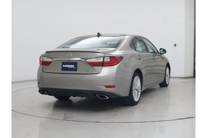 $27998 : Lexus ES 350 2016 4dr Sedan image 8