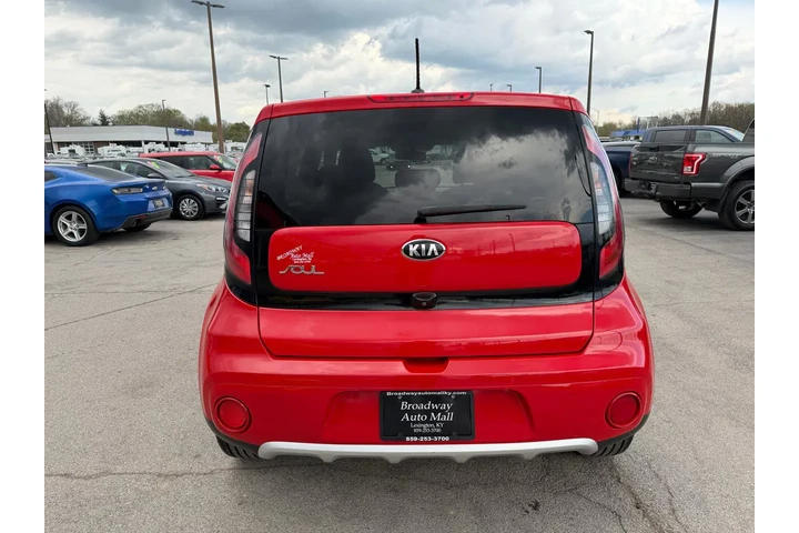 $7980 : 2018 Soul + image 3