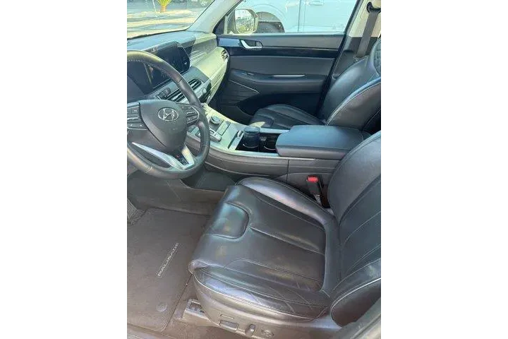 $32763 : Hyundai PALISADE 2022 Limite image 2