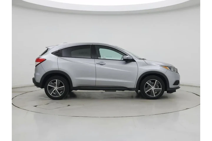 $24998 : Honda HR-V 2022 AWD EX 4dr C image 7