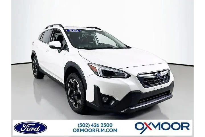 $22999 : Subaru Crosstrek 2023 AWD Li image 1