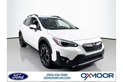 Subaru Crosstrek 2023 AWD Li
