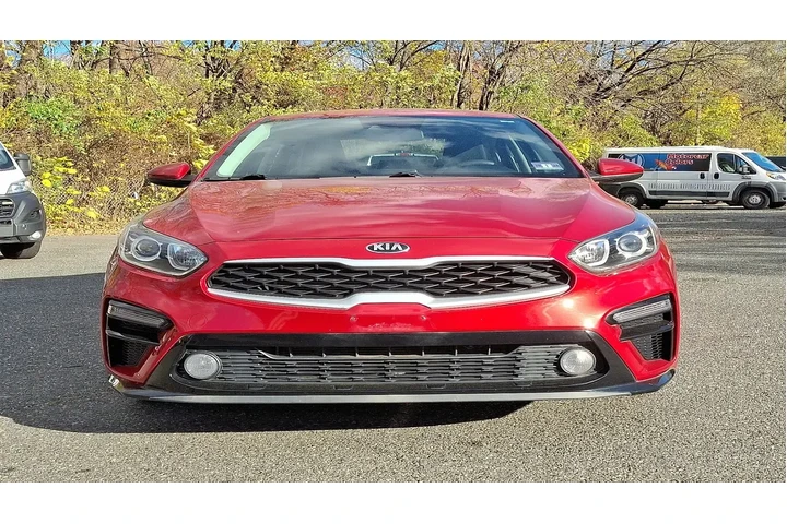 $13994 : Kia Forte 2019 LXS 4dr Sedan image 8