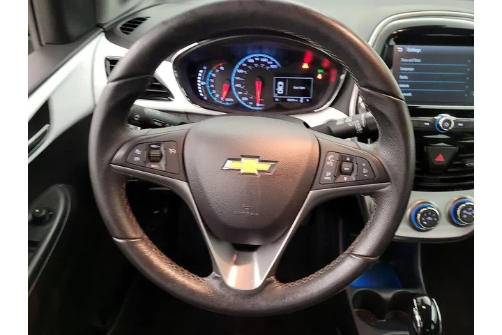 $13998 : Chevrolet Spark 2016 2LT CVT image 10