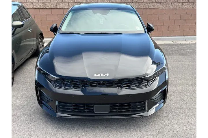 $28588 : Kia K5 2025 EX 4dr Sedan image 7