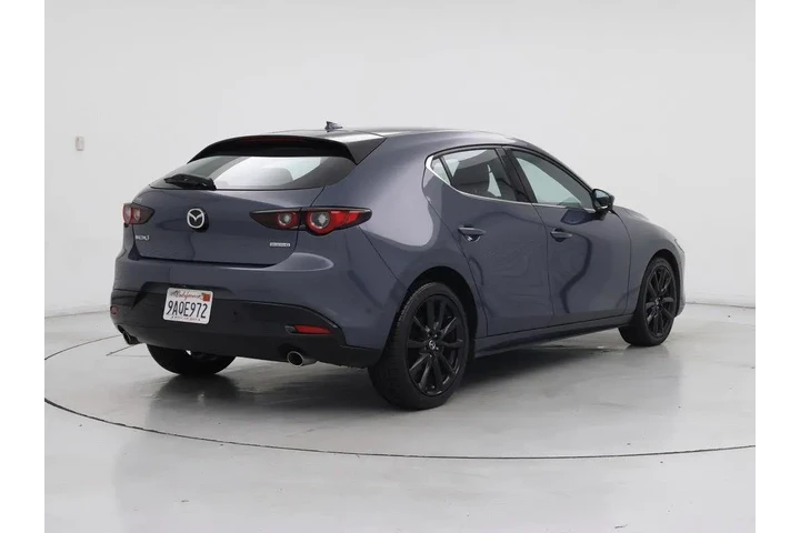 $22998 : Mazda Mazda3 Hatchback 2022 image 8