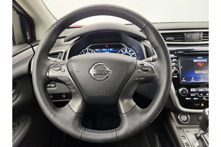 $22998 : Nissan Murano 2021 AWD SV 4d image 10