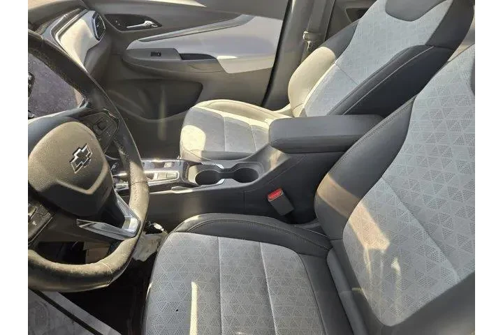 $23991 : Chevrolet Bolt EUV 2023 Prem image 3