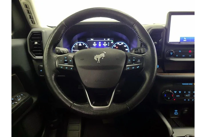 $24998 : Ford Bronco Sport 2021 AWD O image 10