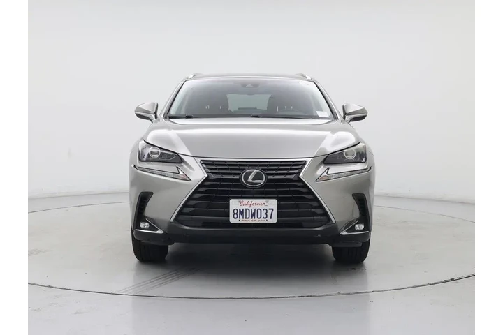 $26998 : Lexus NX 300 2019 4dr Crosso image 5