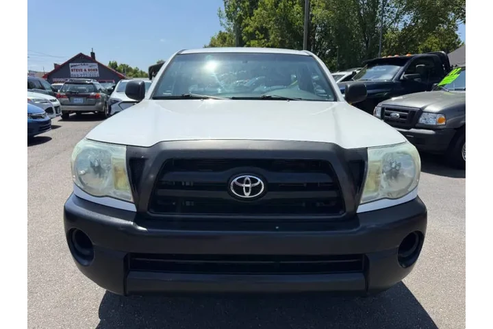 $10350 : 2005 Tacoma image 6
