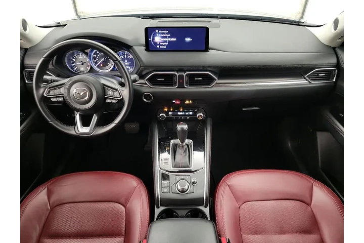 $25998 : Mazda CX-5 2023 AWD 2.5 S Ca image 9