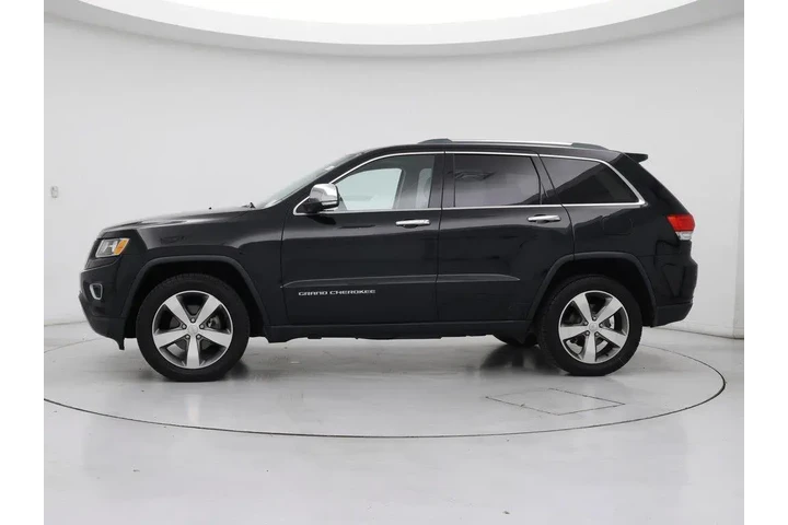 $16998 : Jeep Grand Cherokee 2015 4x4 image 3
