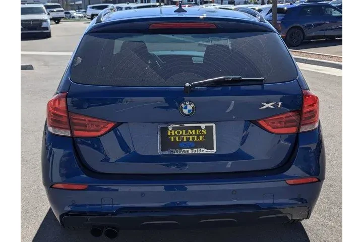 $14999 : BMW X1 2014 AWD xDrive35i 4d image 3