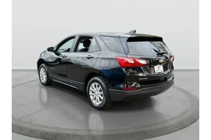 $17995 : Chevrolet Equinox 2021 4x4 L image 5