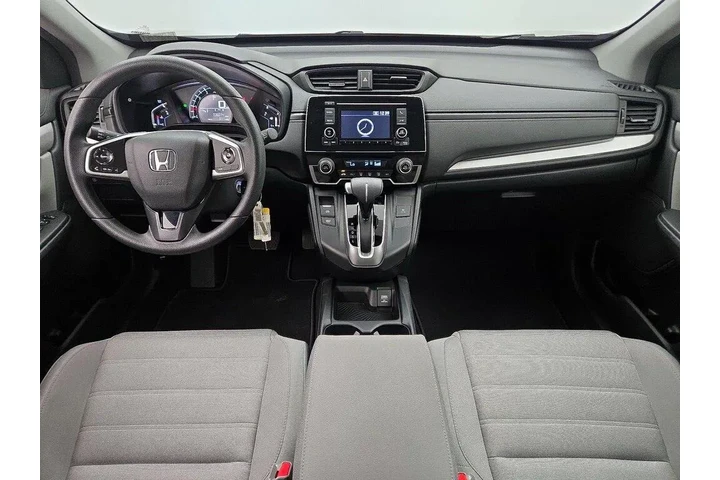 $25998 : Honda CR-V 2019 LX 4dr SUV image 9