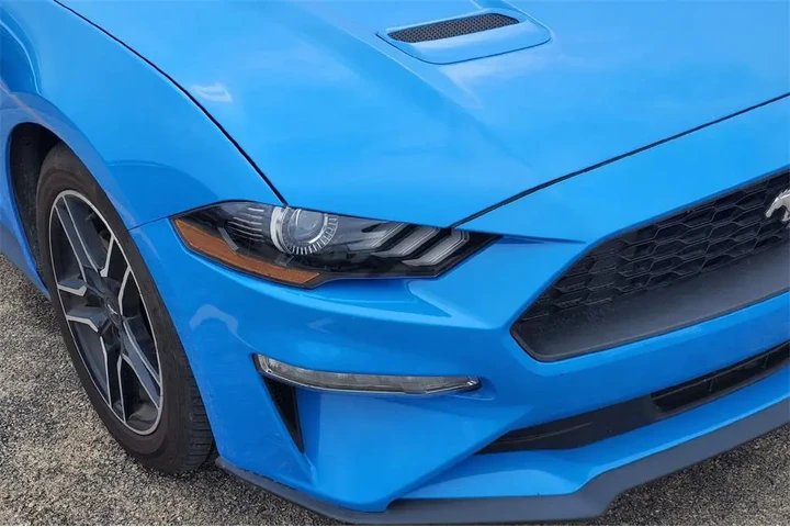 $23995 : Ford Mustang 2023 EcoBoost P image 2