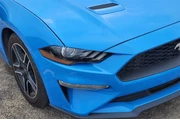 $23995 : Ford Mustang 2023 EcoBoost P thumbnail