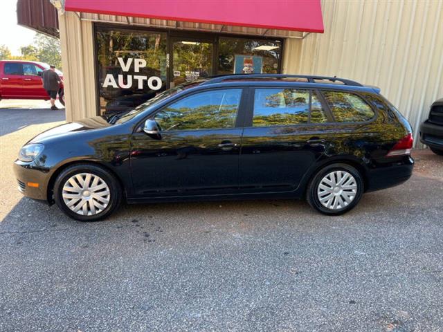 $6999 : 2012 Jetta SportWagen S PZEV image 9