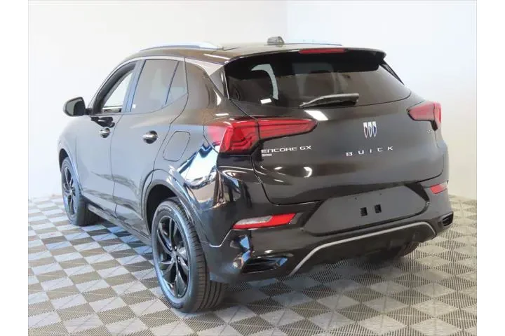 $21494 : Buick Encore GX 2024 AWD Spo image 3