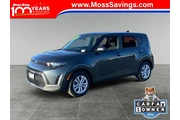 Kia Soul 2025