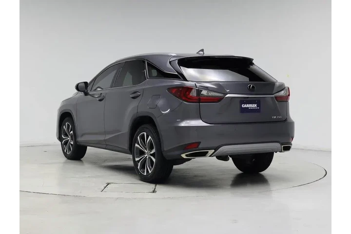 $36998 : Lexus RX 350 2022 4dr SUV image 2