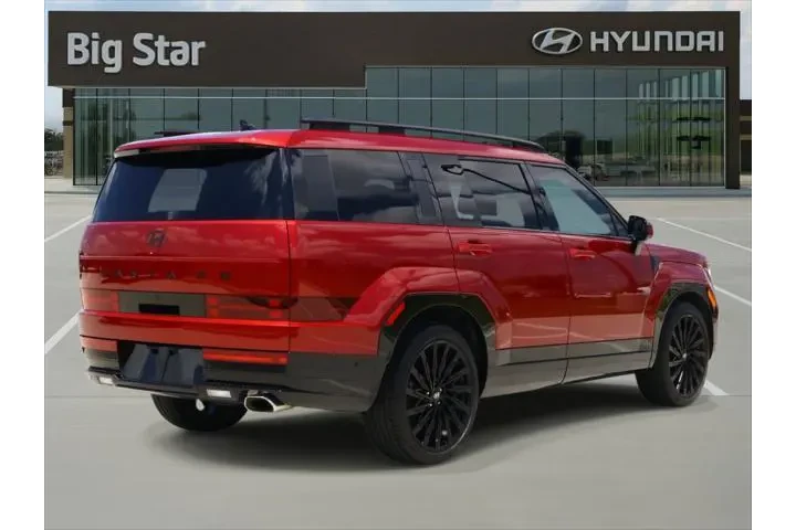 $35213 : Hyundai SANTA FE 2024 Callig image 3
