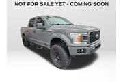 Ford F-150 2018 4x2 XL 4dr S en San Diego