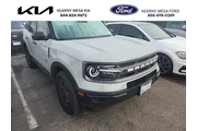 Ford Bronco Sport 2022 AWD B en San Diego