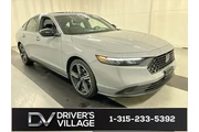 Honda Accord Hybrid 2024 Spo