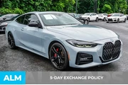 $33920 : BMW 4 Series 2022 430i 2dr C thumbnail