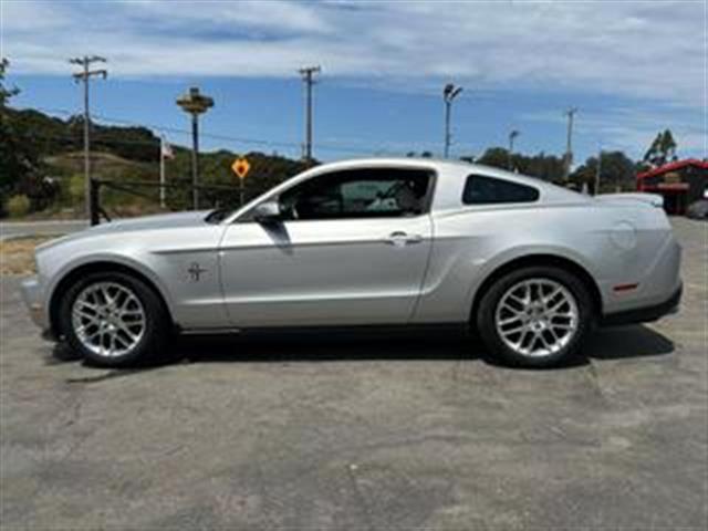 $10999 : 2012 FORD MUSTANG image 2