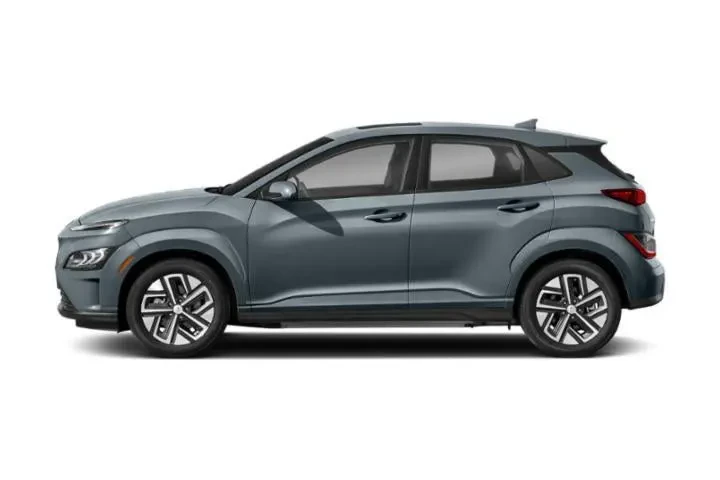 $16388 : Hyundai KONA Electric 2023 S image 2