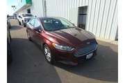 Ford Fusion 2015 SE 4dr Seda en Kings County