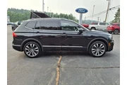 $25995 : Volkswagen Tiguan 2021 AWD S thumbnail