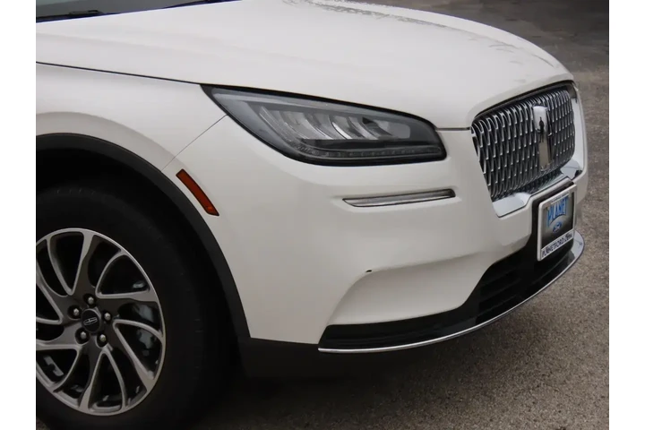 $24999 : Lincoln Corsair 2022 Standar image 6