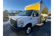 $34900 : Ford E-Series 2022 E-350 SD thumbnail