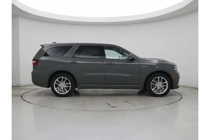 $37998 : Dodge Durango 2022 AWD R/T 4 image 7