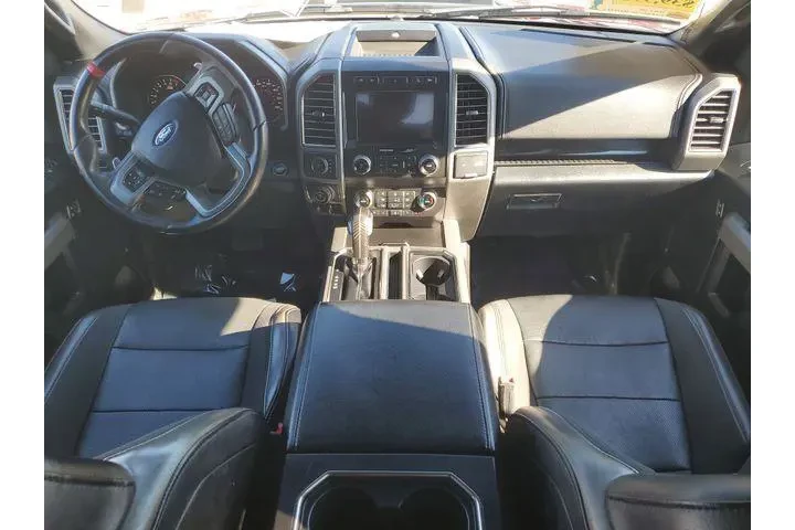 $38694 : Ford F-150 2020 4x4 Raptor 4 image 10