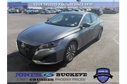 Nissan Altima 2025 2.5 SV 4d en Phoenix