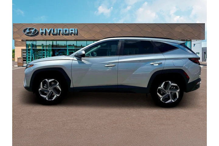 $24888 : Hyundai TUCSON 2024 AWD SEL image 6