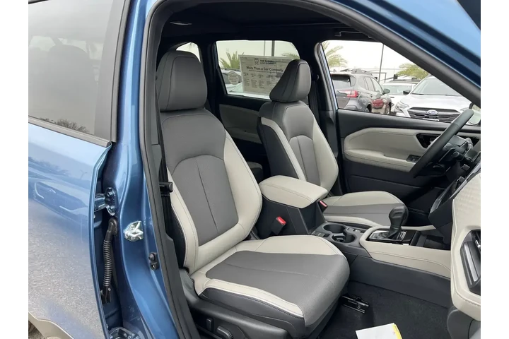 $35994 : Subaru Forester 2025 AWD Lim image 6